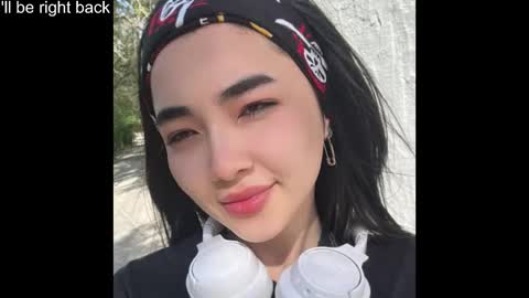 Jenifer online show from September 29, 10:20 pm