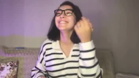 Jenifer online show from October 3, 8:17 pm