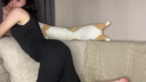 Jenifer online show from October 16, 5:23 pm