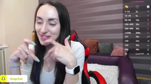 Kira online show from March 4, 11:08 am