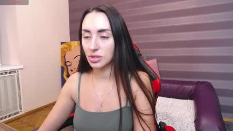 Kira online show from October 20, 8:19 am