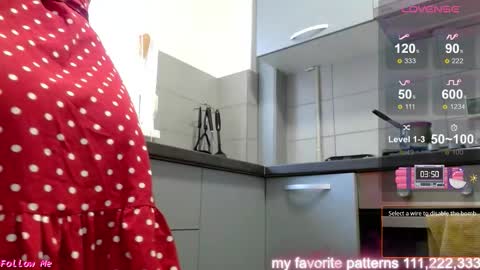 jen online show from February 10, 7:44 am