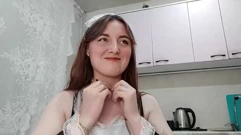 Jeniffer online show from January 5, 7:50 pm