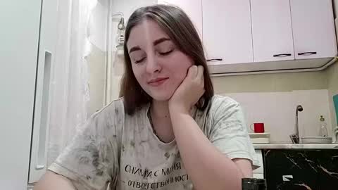 Jeniffer online show from December 13, 10:16 pm