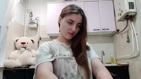 Jeniffer online show from December 15, 10:17 pm