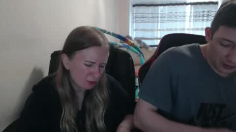 JenisAndPeter online show from September 19, 3:38 pm