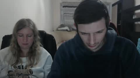 JenisAndPeter online show from March 8, 4:17 pm