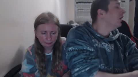 JenisAndPeter online show from November 27, 6:48 pm