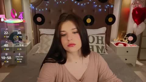 Snapshot of jenna_adams_ chatting on March 10, 1:01 am jenna_adams_ online show from March 10, 1:01 am