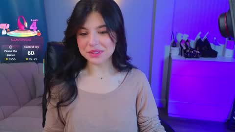 Snapshot of jenna_adams_ chatting on September 19, 2:16 am jenna_adams_ online show from September 19, 2:16 am
