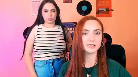 jenna_elayne online show from July 27, 10:45 am