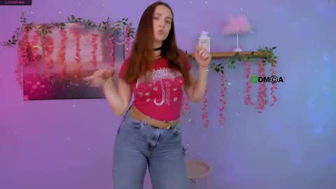 jenna_elayne online show from February 4, 8:40 am