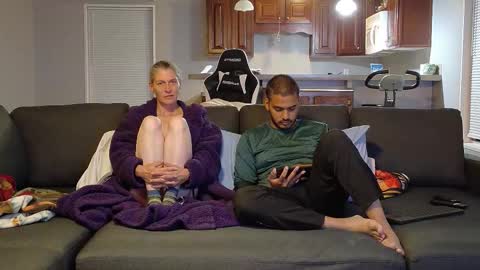 Snapshot of jenna_wettandricky_love chatting on October 20, 12:04 am Jenna Wett and Ricky Love online show from October 20, 12:04 am