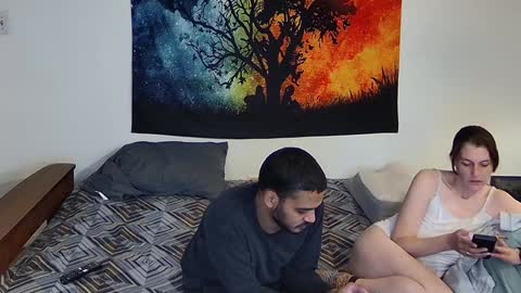 Snapshot of jenna_wettandricky_love chatting on December 3, 1:36 am Jenna Wett and Ricky Love online show from December 3, 1:36 am