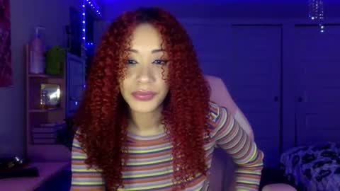 Jenna Beck online show from February 13, 9:34 am