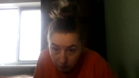 JennaMolberty online show from March 23, 10:20 am