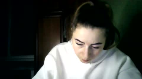 JennaMolberty online show from December 22, 4:58 pm