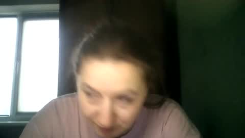 JennaMolberty online show from April 12, 2:21 pm