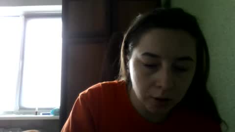 JennaMolberty online show from February 1, 9:39 am