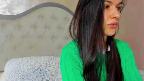 JennaMyers online show from January 7, 8:03 pm