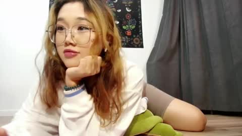 JENNA online show from October 17, 4:11 pm