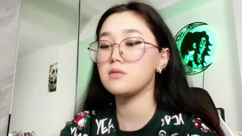 JENNA online show from December 13, 1:12 pm