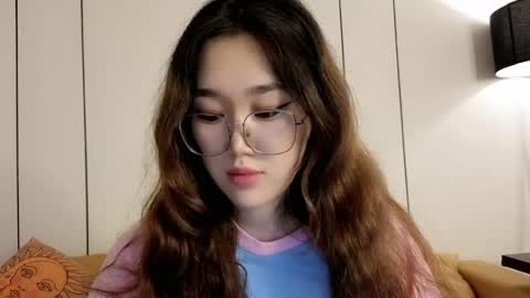 JENNA online show from June 9, 3:50 am