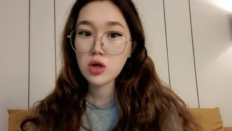 JENNA online show from June 11, 3:04 am
