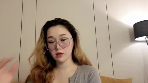 JENNA online show from March 26, 11:48 am