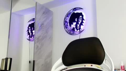 JENNA online show from December 14, 4:45 am