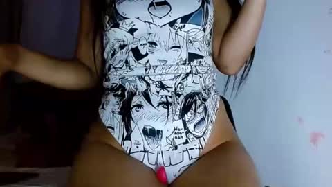 jenner_lena online show from March 9, 5:34 am