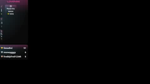  jenn  online show from October 12, 1:59 pm