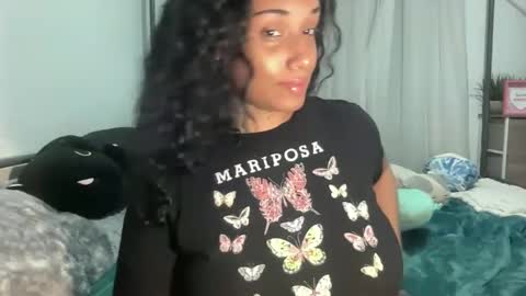Snapshot of jenni_cash chatting on February 23, 6:49 am Mistress Jenni online show from February 23, 6:49 am