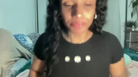 Snapshot of jenni_cash chatting on January 10, 7:25 am Mistress Jenni online show from January 10, 7:25 am