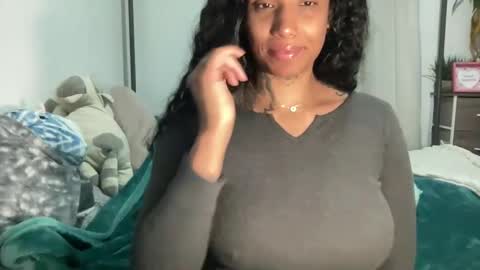Snapshot of jenni_cash chatting on February 8, 7:48 am Mistress Jenni online show from February 8, 7:48 am