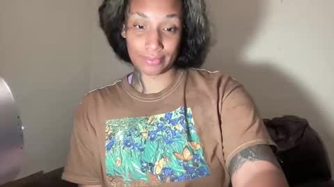 Mistress Jenni online show from April 15, 6:50 am