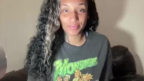 Mistress Jenni online show from April 4, 7:37 am