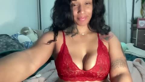 Snapshot of jenni_cash chatting on February 2, 6:58 am Mistress Jenni online show from February 2, 6:58 am