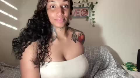 Mistress Jenni online show from October 22, 12:14 am