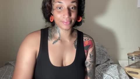 Mistress Jenni online show from October 14, 6:05 am