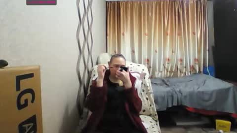 JenniDeep online show from December 1, 9:13 pm