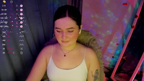 Jennie online show from January 12, 12:50 am