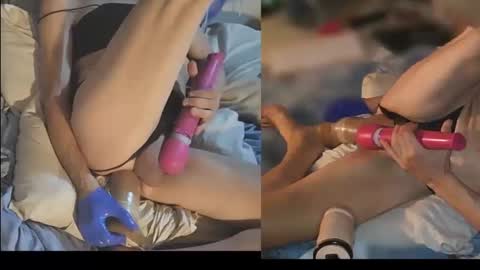 Jennie bttmcd online show from October 15, 7:21 am