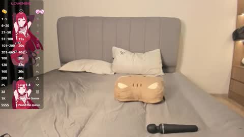 jennie_cutie online show from November 5, 2:46 am