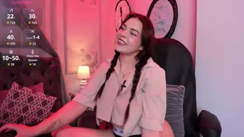 Jennie online show from September 25, 11:50 am