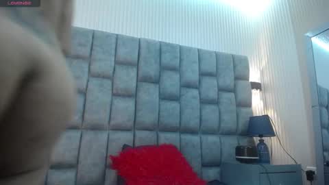 Jennifer online show from March 23, 12:37 am