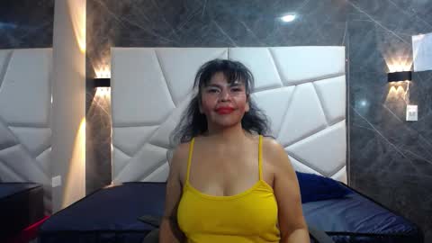 Jennifer online show from March 13, 2:48 am