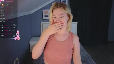 jennifer_mathis online show from October 15, 3:13 pm