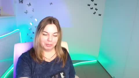 Jennifer online show from October 17, 6:17 am