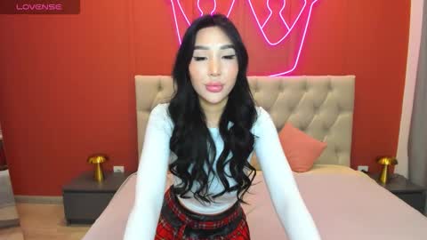 Jennifer online show from October 1, 7:51 am